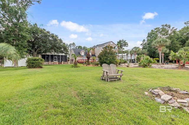 646 W Canal Drive, Gulf Shores, AL 36542