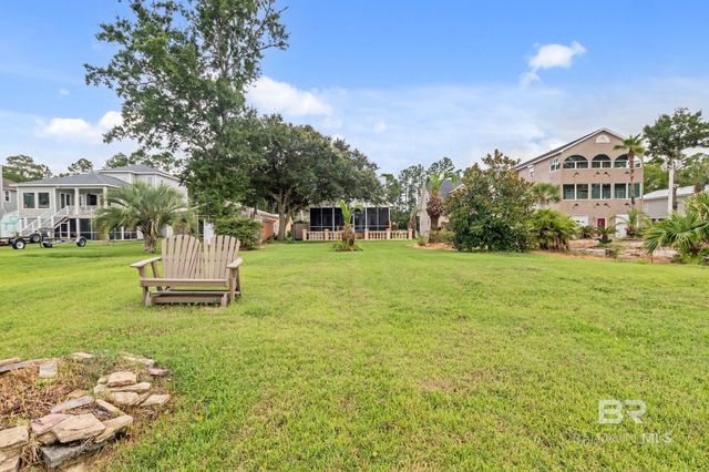 646 W Canal Drive, Gulf Shores, AL 36542