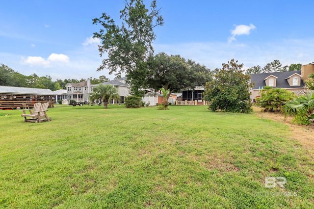 646 W Canal Drive, Gulf Shores, AL 36542