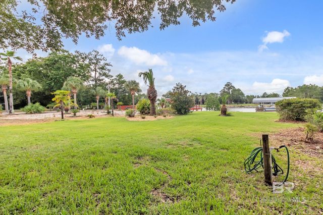 646 W Canal Drive, Gulf Shores, AL 36542