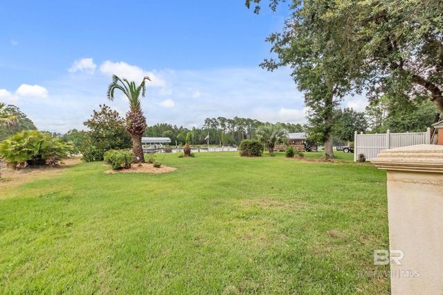 646 W Canal Drive, Gulf Shores, AL 36542