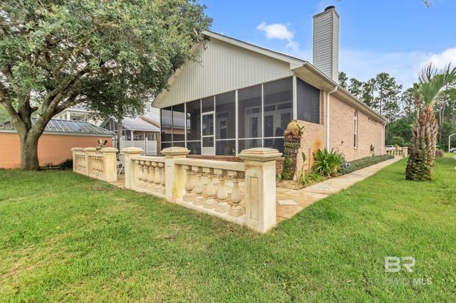 646 W Canal Drive, Gulf Shores, AL 36542