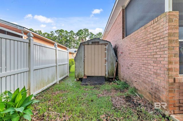 646 W Canal Drive, Gulf Shores, AL 36542