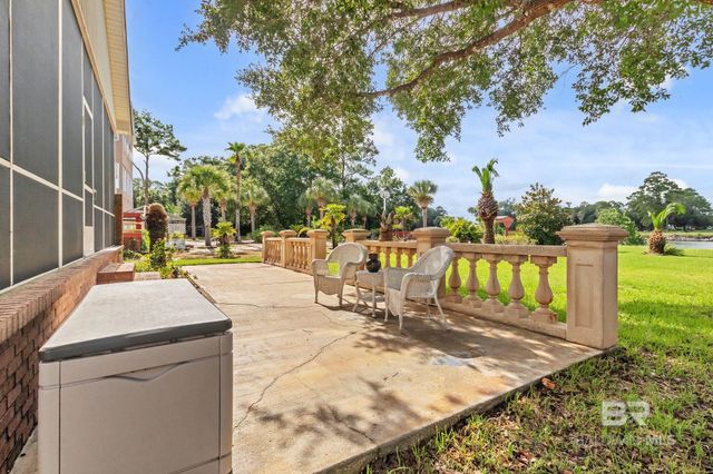 646 W Canal Drive, Gulf Shores, AL 36542