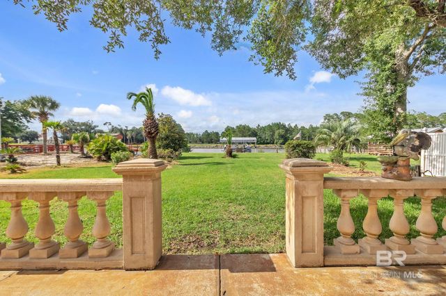 646 W Canal Drive, Gulf Shores, AL 36542