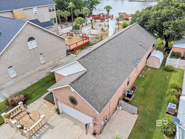 646 W Canal Drive, Gulf Shores, AL 36542