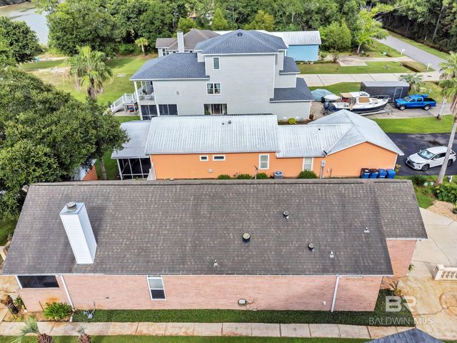 646 W Canal Drive, Gulf Shores, AL 36542