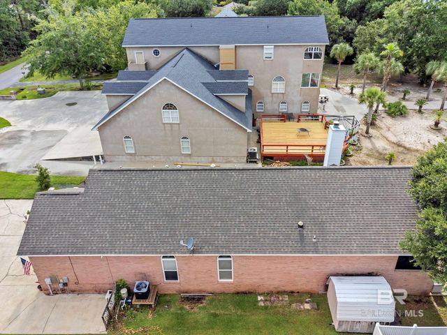 646 W Canal Drive, Gulf Shores, AL 36542