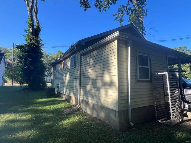 1716 E Riverside Drive, Evansville, IN 47714