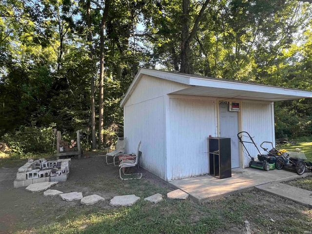 1716 E Riverside Drive, Evansville, IN 47714