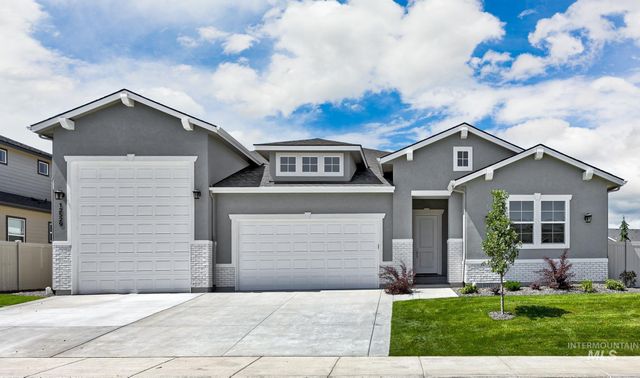 12551 S Lenora Pl., Nampa, ID 83686