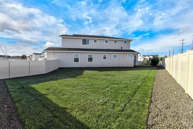 12551 S Lenora Pl., Nampa, ID 83686