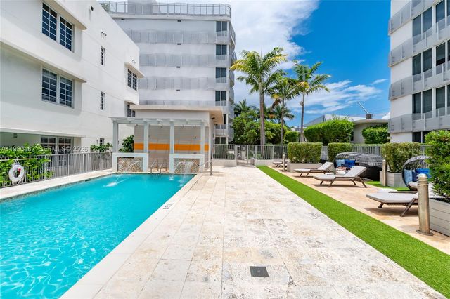 2100 Park Ave 309, Miami Beach, FL 33139