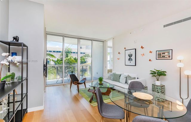 2100 Park Ave 309, Miami Beach, FL 33139