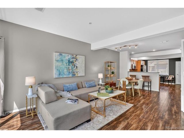 2763 W Riverwalk Cir H, Littleton, CO 80123