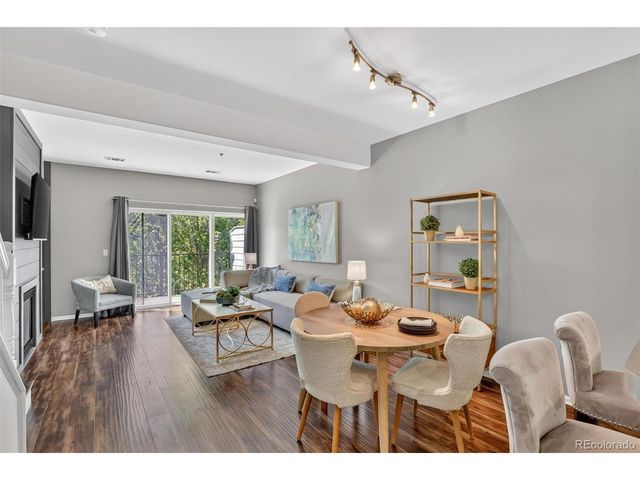 2763 W Riverwalk Cir H, Littleton, CO 80123