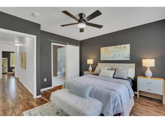 2763 W Riverwalk Cir H, Littleton, CO 80123