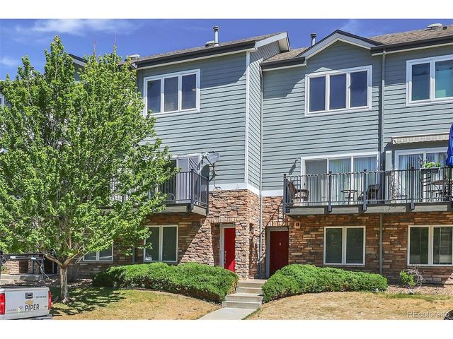 2763 W Riverwalk Cir H, Littleton, CO 80123