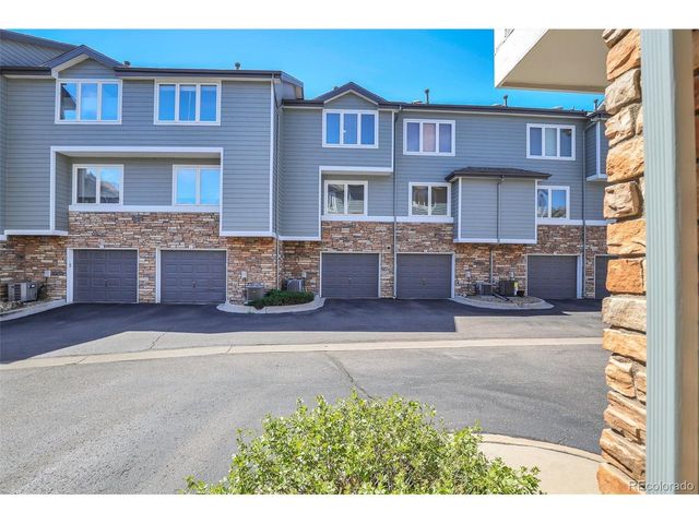 2763 W Riverwalk Cir H, Littleton, CO 80123