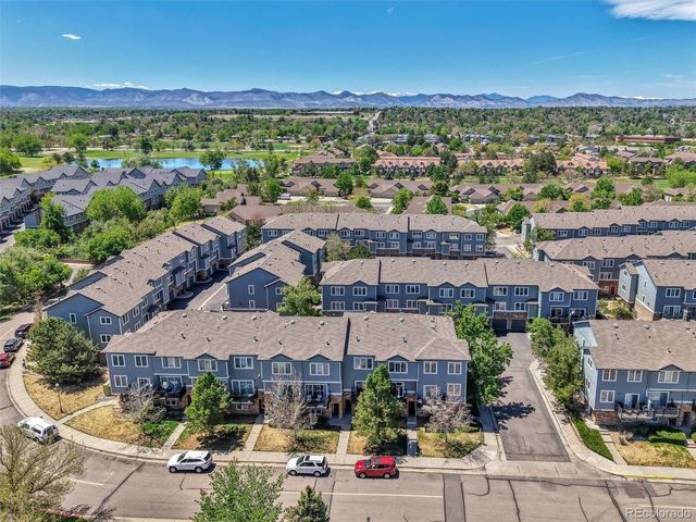 2763 W Riverwalk Cir H, Littleton, CO 80123