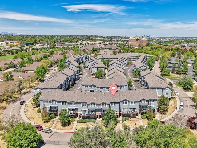 2763 W Riverwalk Cir H, Littleton, CO 80123