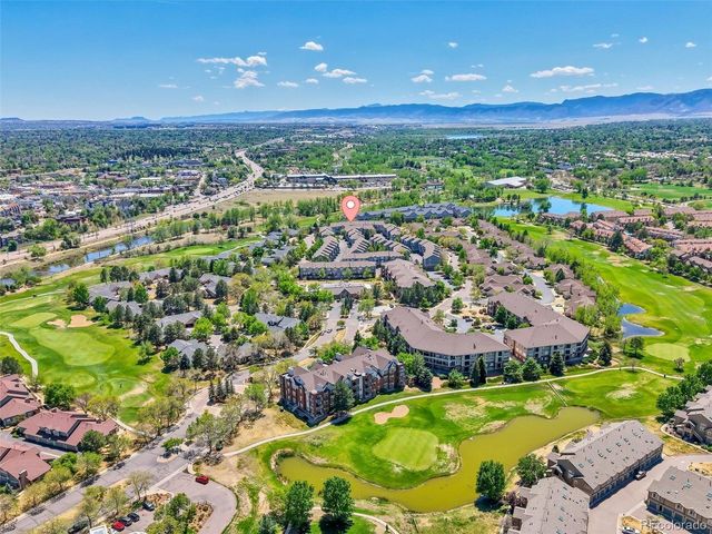 2763 W Riverwalk Cir H, Littleton, CO 80123