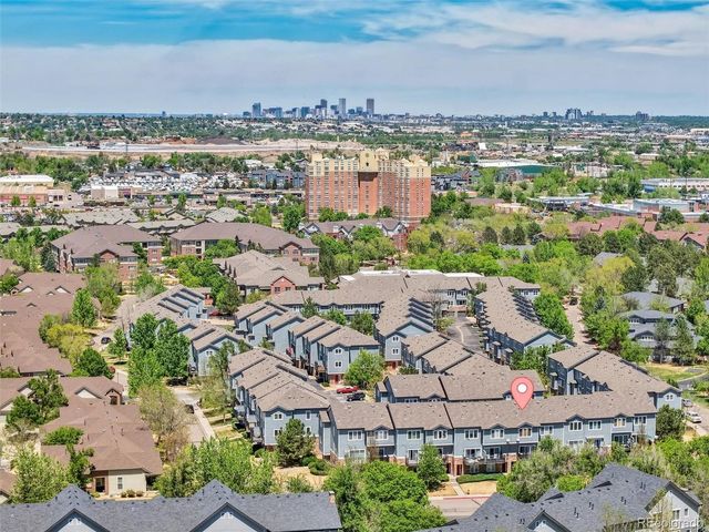2763 W Riverwalk Cir H, Littleton, CO 80123