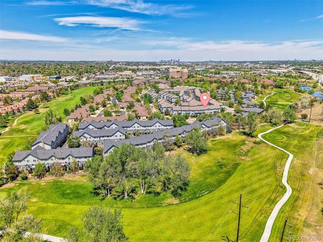 2763 W Riverwalk Cir H, Littleton, CO 80123