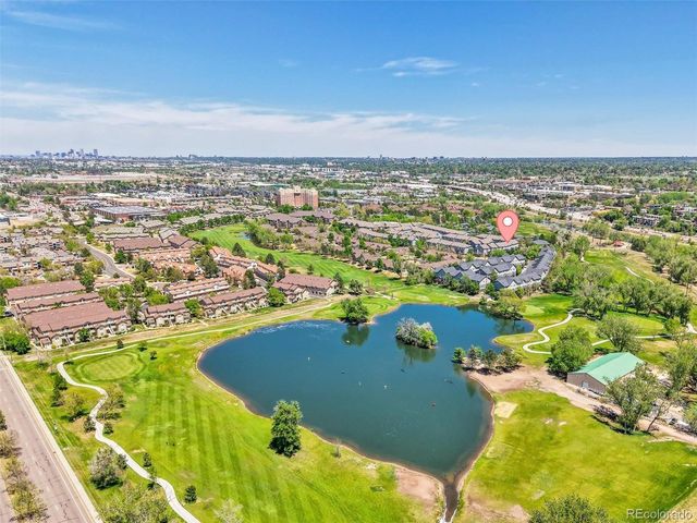 2763 W Riverwalk Cir H, Littleton, CO 80123