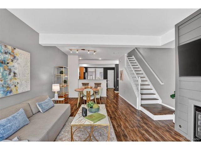 2763 W Riverwalk Cir H, Littleton, CO 80123