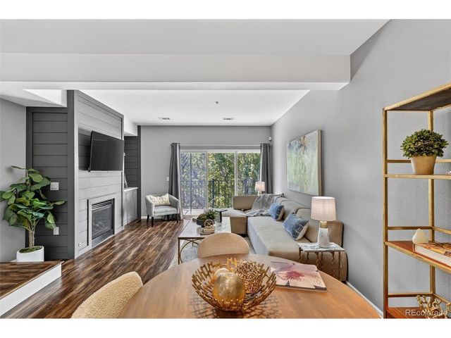 2763 W Riverwalk Cir H, Littleton, CO 80123