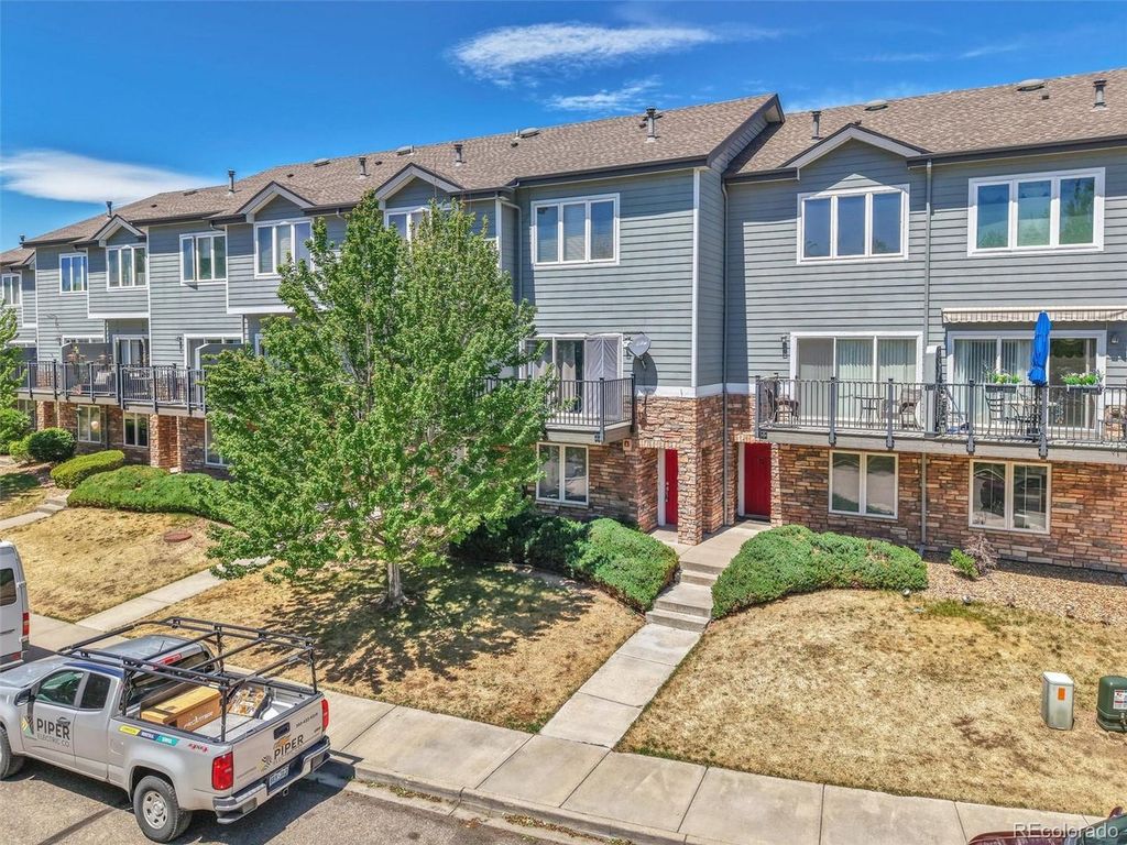 2763 W Riverwalk Cir H, Littleton, CO 80123