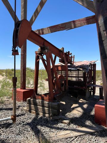 710 Mira Grande Avenue, Fabens, TX 79838