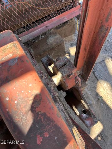 710 Mira Grande Avenue, Fabens, TX 79838