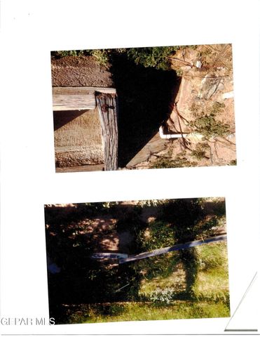 710 Mira Grande Avenue, Fabens, TX 79838