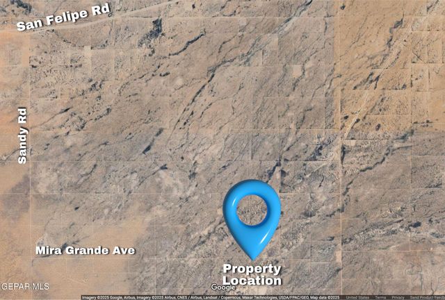 710 Mira Grande Avenue, Fabens, TX 79838