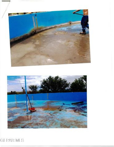 710 Mira Grande Avenue, Fabens, TX 79838