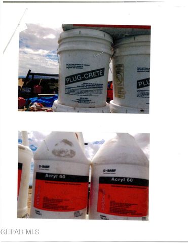 710 Mira Grande Avenue, Fabens, TX 79838