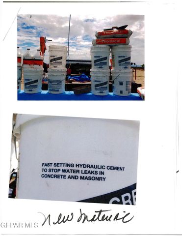 710 Mira Grande Avenue, Fabens, TX 79838