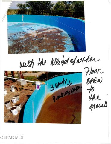 710 Mira Grande Avenue, Fabens, TX 79838