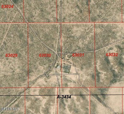 710 Mira Grande Avenue, Fabens, TX 79838