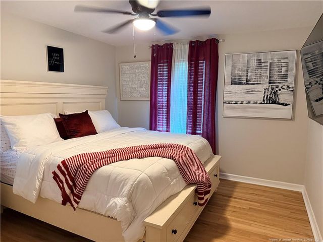 4080 Rosehill Road, Fayetteville, NC 28311