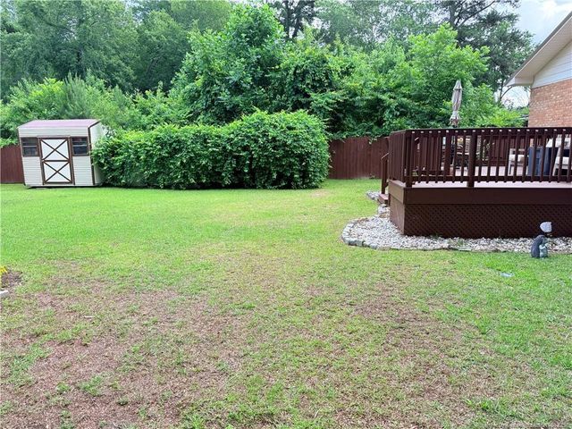 4080 Rosehill Road, Fayetteville, NC 28311