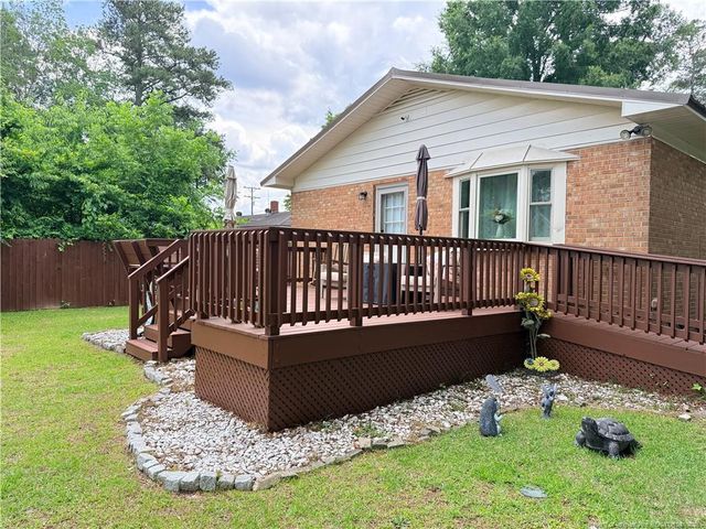 4080 Rosehill Road, Fayetteville, NC 28311