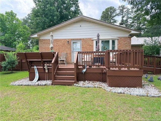 4080 Rosehill Road, Fayetteville, NC 28311