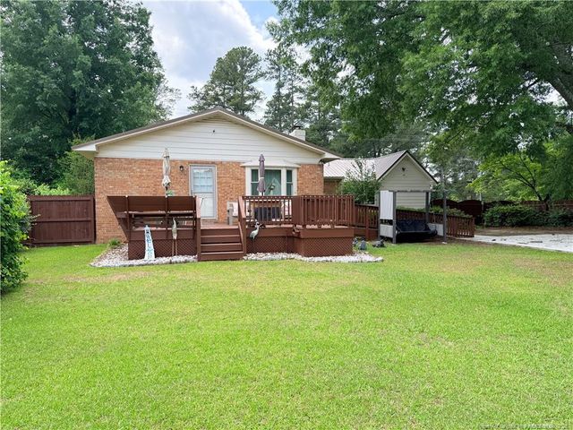 4080 Rosehill Road, Fayetteville, NC 28311