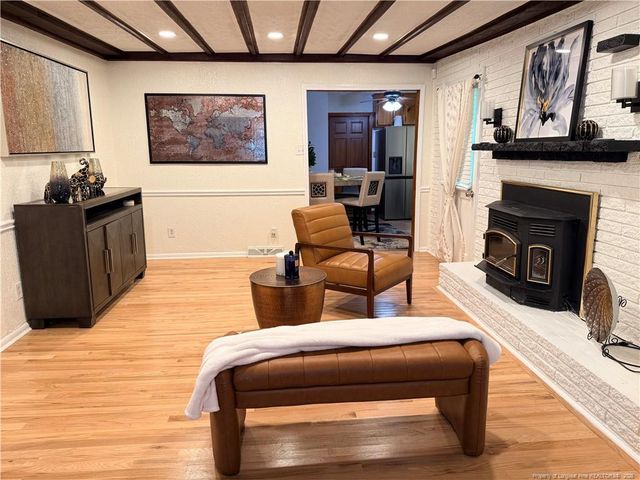 4080 Rosehill Road, Fayetteville, NC 28311
