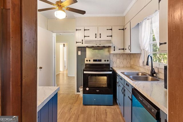 704 Lausanne Drive, Valdosta, GA 31601