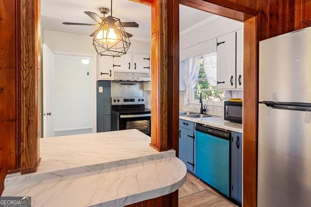 704 Lausanne Drive, Valdosta, GA 31601