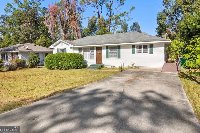 704 Lausanne Drive, Valdosta, GA 31601